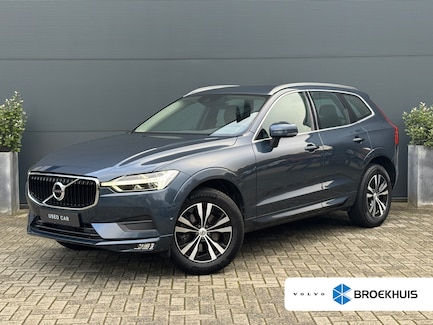 Volvo XC60 0