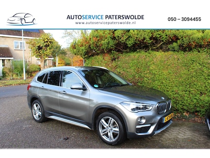 BMW X1 0