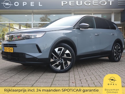 Opel Grandland 0