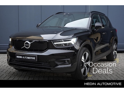 Volvo XC40 0