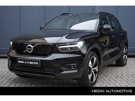 Volvo XC40 0