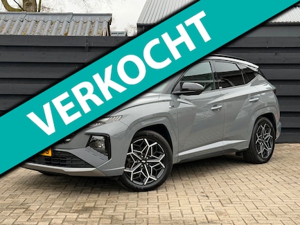 Hyundai Tucson 0