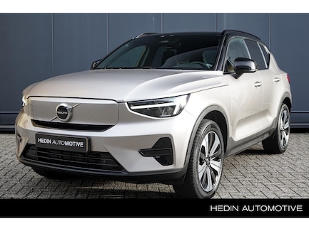 Volvo XC40 0