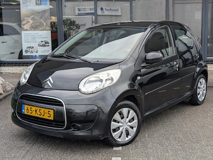 Citroën C1 0