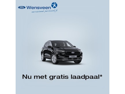 Ford Kuga 0