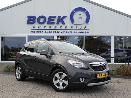 Opel Mokka 0