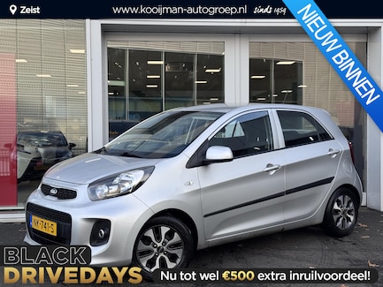 Kia Picanto 0