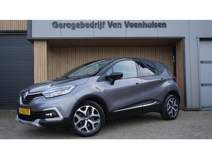 Renault Captur 0