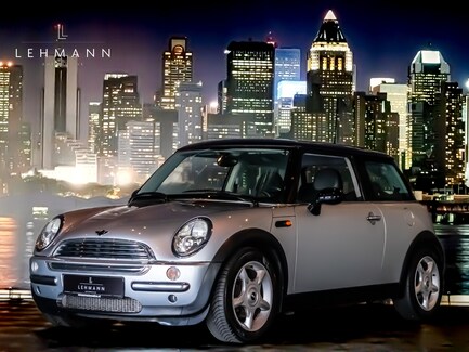 MINI Cooper 0