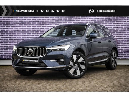 Volvo XC60 0