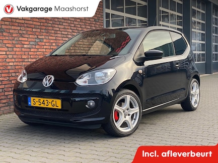 Volkswagen Up! 0