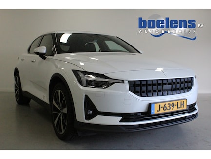 Polestar 2 0