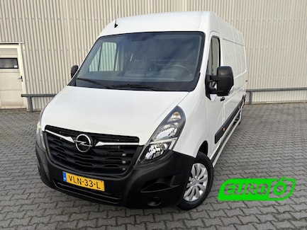 Opel Movano 0