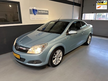 Opel Astra 0