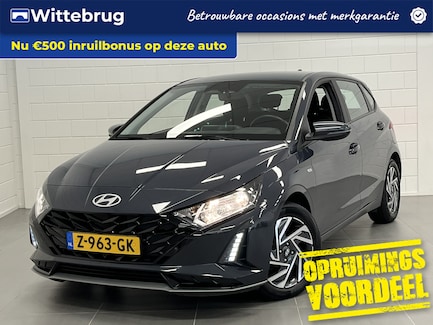 Hyundai i20 0