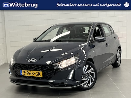 Hyundai i20 0