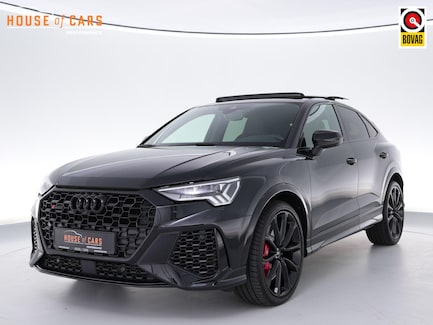 Audi RS Q3 Sportback 0