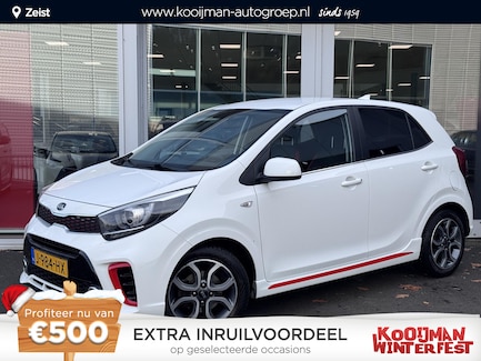 Kia Picanto 0