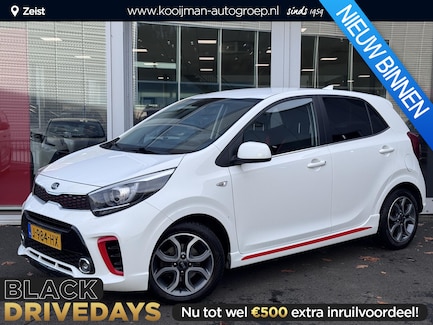 Kia Picanto 0
