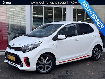 Kia Picanto 0