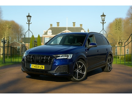 Audi Q7 0