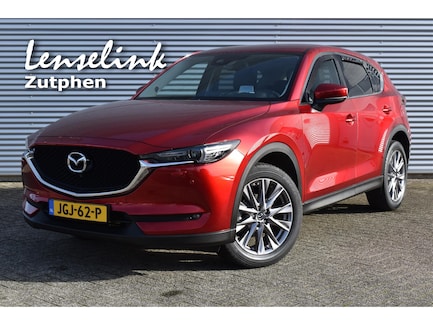 Mazda CX-5 0
