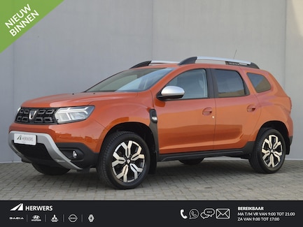 Dacia Duster 0