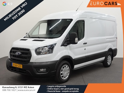Ford Transit 0