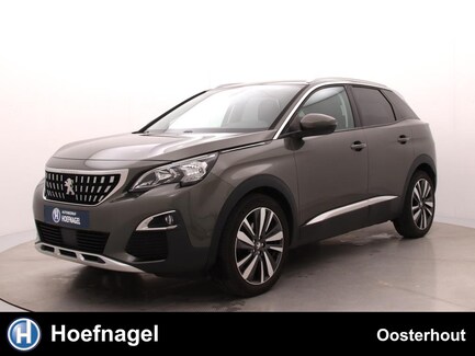 Peugeot 3008 0
