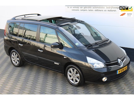 Renault Grand Espace 0