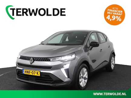 Renault Captur 0