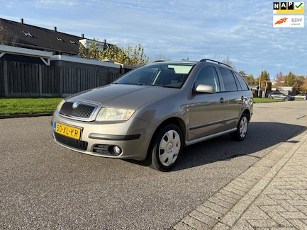 Skoda Fabia 0