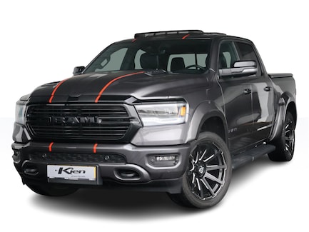 Dodge Ram 1500 0