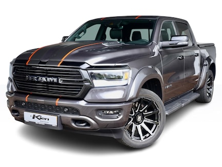 Dodge Ram 1500 0