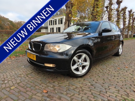 BMW 1-Serie 0