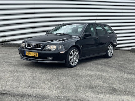 Volvo V40 0