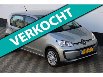 Volkswagen Up! 0