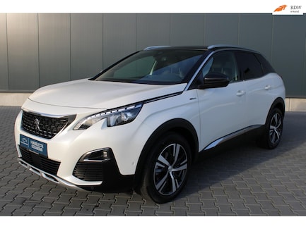 Peugeot 3008 0