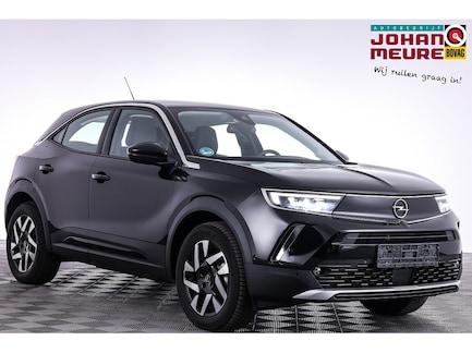 Opel Mokka-e 0