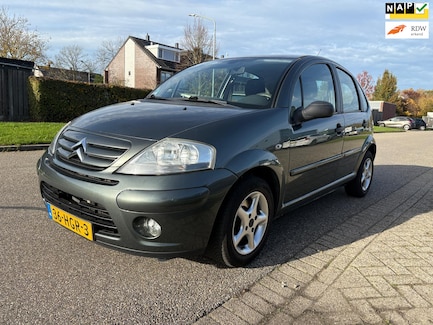 Citroën C3 0