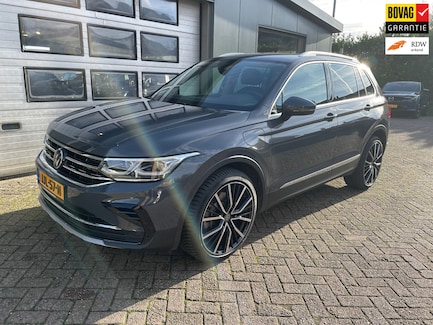 Volkswagen Tiguan 0