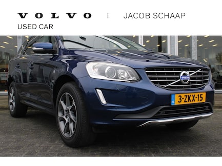Volvo XC60 0
