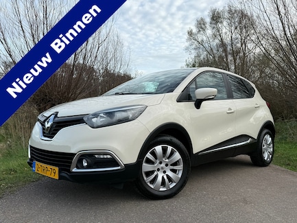 Renault Captur 0
