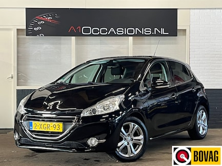Peugeot 208 0