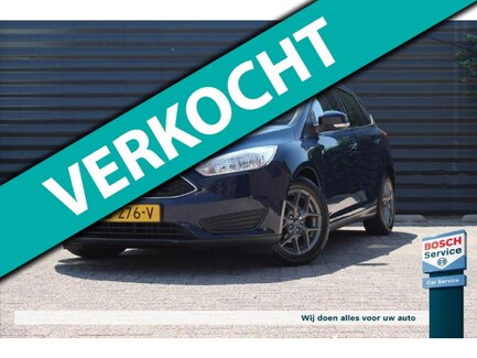 Ford Focus 0