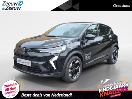 Renault Captur 0