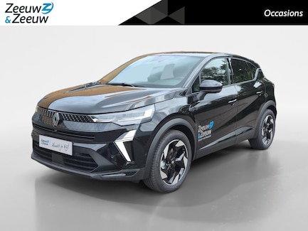 Renault Captur 0