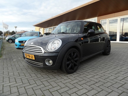 MINI Cooper 0