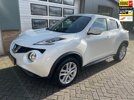 Nissan Juke 0