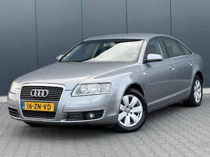 Audi A6 0